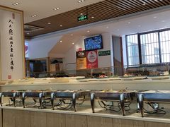 -素满香·素食自助餐(苏州·临顿路店)