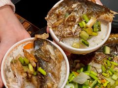 -探鱼·鲜青椒爽麻烤鱼(正佳广场店)