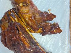 -赵元章肉骨烧(山塘街店)