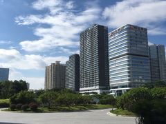 -深圳来福士广场