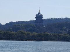 -西湖游船