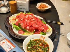 -湘味依久(九华吉利店)