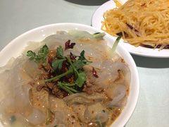 -老昌春饼(中央大街店)