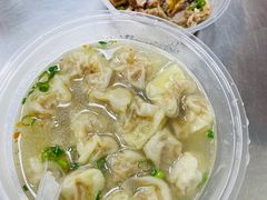 扁肉-盖邑扁食店