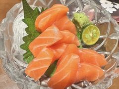-弓二·烧鸟居酒屋(财富购物中心店)