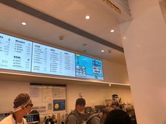 -喜茶(深圳福田星河COCO Park店)