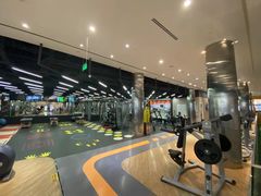 -威尔仕健身(金茂店)