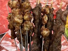 -香满锅老北京羊蝎子火锅·家常菜(新街口店)