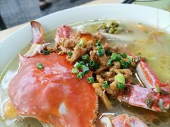 -面道赞宁海海鲜面(迎凤街店)