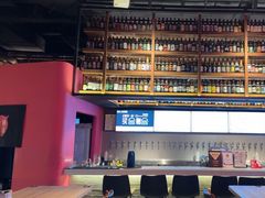 -牛啤堂精酿啤酒餐吧(五棵松华熙店)