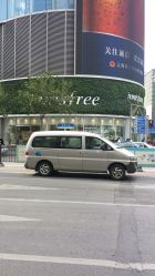 门面-悦诗风吟innisfree