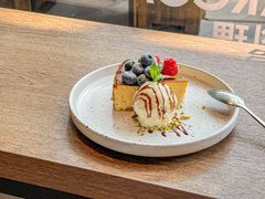 -Bistro 63 创意融合料理(广粤天地店)