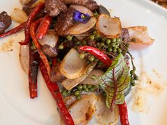 -满堂·烤鸭店·北京菜(鼓楼店)