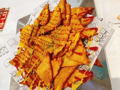 -BOPEYE·波派炸鸡(九霄天地店)