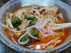 -桂湘缘卤味螺蛳粉