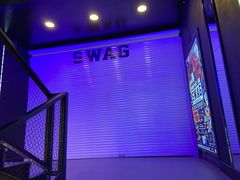 门面-SWAG無國界潮娱乐酒餐吧