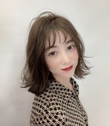 -简影造型·自选烫染接发salon