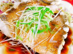 -新疆风味冷水鱼庄(友谊峰路店)