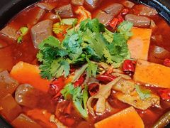 全家旺-马旺子酒楼