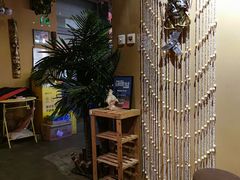 -The Tiki Bungalow提基小木屋酒吧