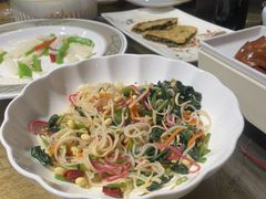 -三道菜(明堂公园店)