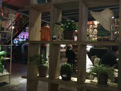 -园丁顿西餐厅(亦庄创新大厦高新视听产业园店)