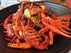 -虾小龙老长沙龙虾馆(坡子街店)