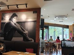 -安妮意大利餐厅(世贸天阶店)
