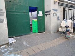 -清真西花市煎饼
