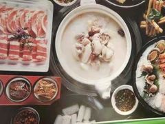 -煲大王猪肚鸡·椰子鸡火锅(红谷滩万达店)