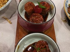 -东兴楼饭庄(六里桥店)