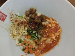 -西北馍王.陕西手工面(龙湖白沙天街店)