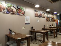 大堂-董记面馆(漳州二路店)