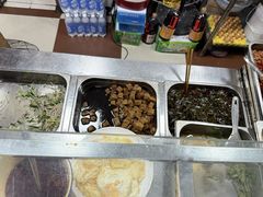 -广慈小吃铺沪味佳饭堂