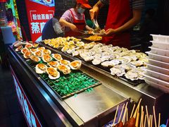 -东门町美食街