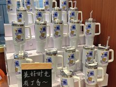 -丁香西饼屋(桂林路店)