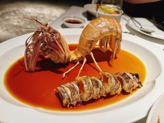 -新荣记(建国门外大街店)