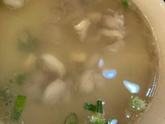套肠汤-圆宝台湾小吃(迎津街店)