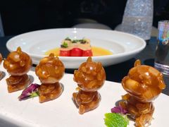 -荣公子创意菜