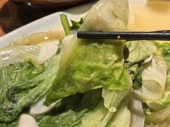 -忘不了·酸菜鱼·28年老南京菜(原北圩路店)