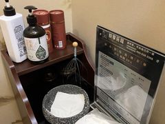 -悦享采耳·洗头头疗·推拿SPA(杭州店)