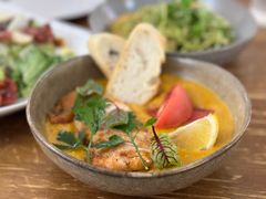 炭烧玛莎拉鸡腿排-翠娜家· Trina’s西餐厅(高新万达店)