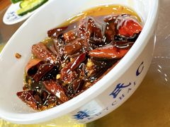 -柴氏风味斋(甘家口店)