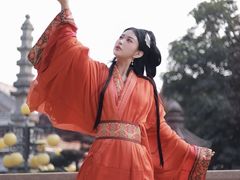 -汉仪华裳汉服馆(豫园店)