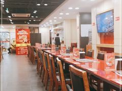 大堂-宏状元现熬粥·京味菜(五棵松店)