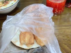 -文武王氏烧饼·无矾油条(西溪路店)