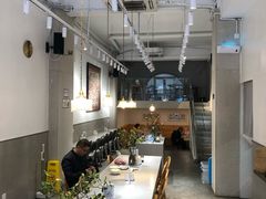 -小豆海棠(嘉兴路店)