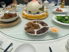 -老广酒楼(樱花店)