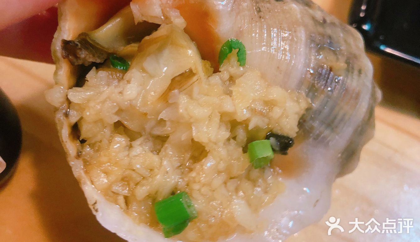 惠城区店开蚝屋