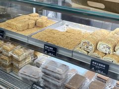 -甜嘟嘟烘焙坊(舒城路店)